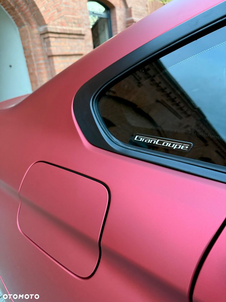 BMW Seria 4 2015