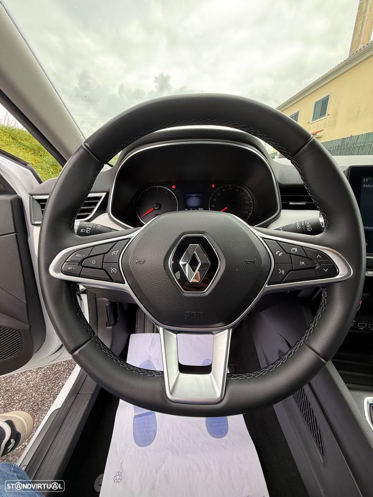Renault Clio TCe 90 TECHNO - 14