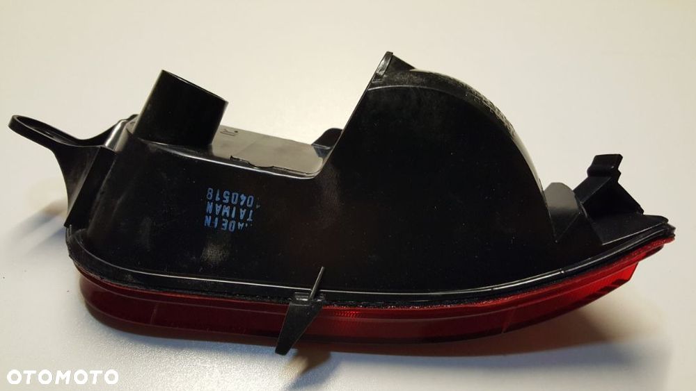 HALOGEN TYŁ,Lampa przeciwmgielna  OPEL CORSA/COMBO C, 10.03-10.10 lewa strona ,5557971E ,