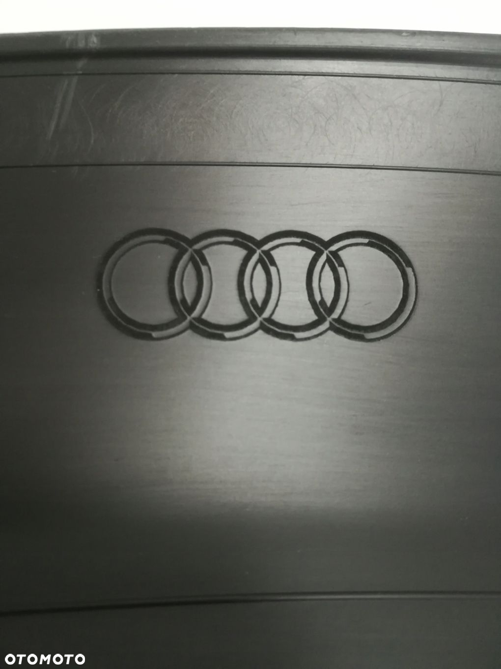 AUDI A4 B9 ALLROAD LISTWA NAKŁADKA BŁOTNIKA TYŁ TYLNA PRAWA ORYGINAŁ - 9