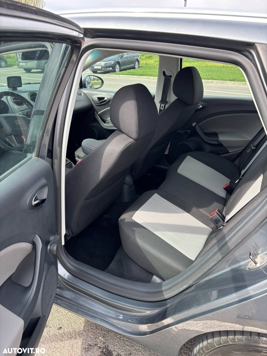 Seat Ibiza 1.2 TSI Style - 12