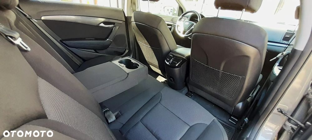 Hyundai i40 1.6 CRDi Business - 12