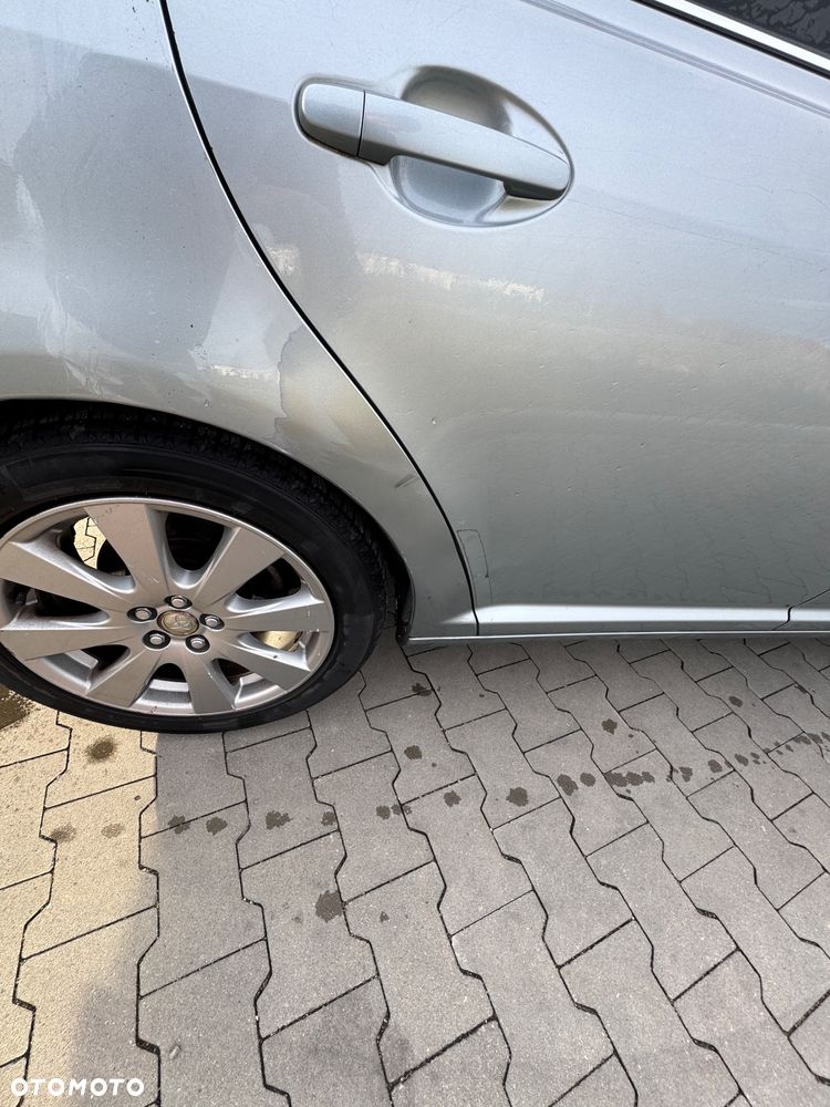 Toyota Avensis 2.0 D-4D Sol plus+NAVI - 9