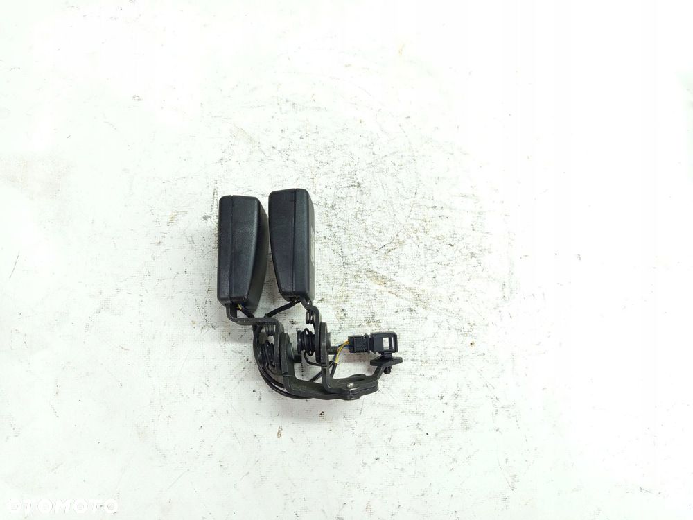 ZAPINKA PASÓW TYŁ SEAT LEON III 5F0857739A A3 8V GOLF VII - 3