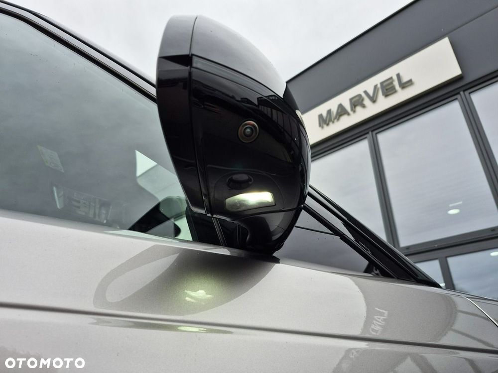 Land Rover Range Rover Sport - 16