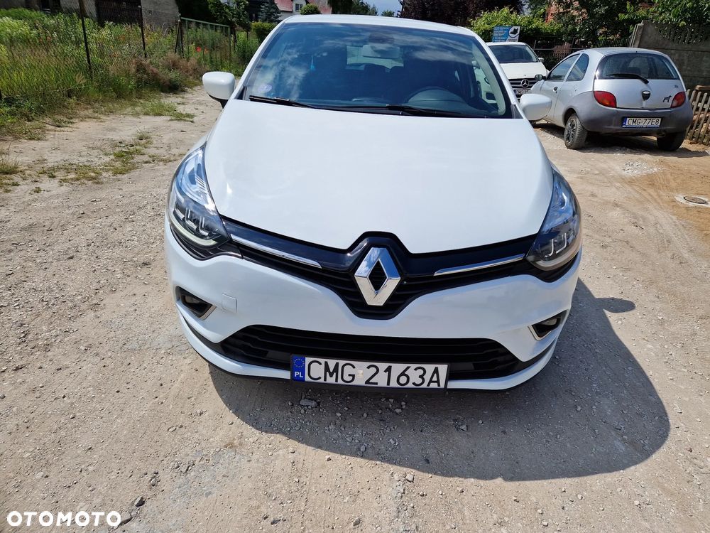 Renault Clio 0.9 Energy TCe Limited - 6