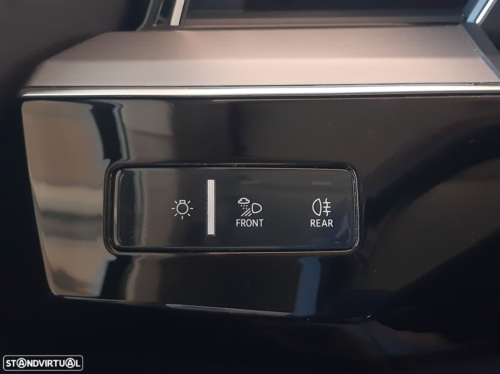 Audi e-tron 55 quattro S line - 21