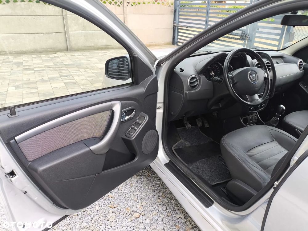 Dacia Duster - 11