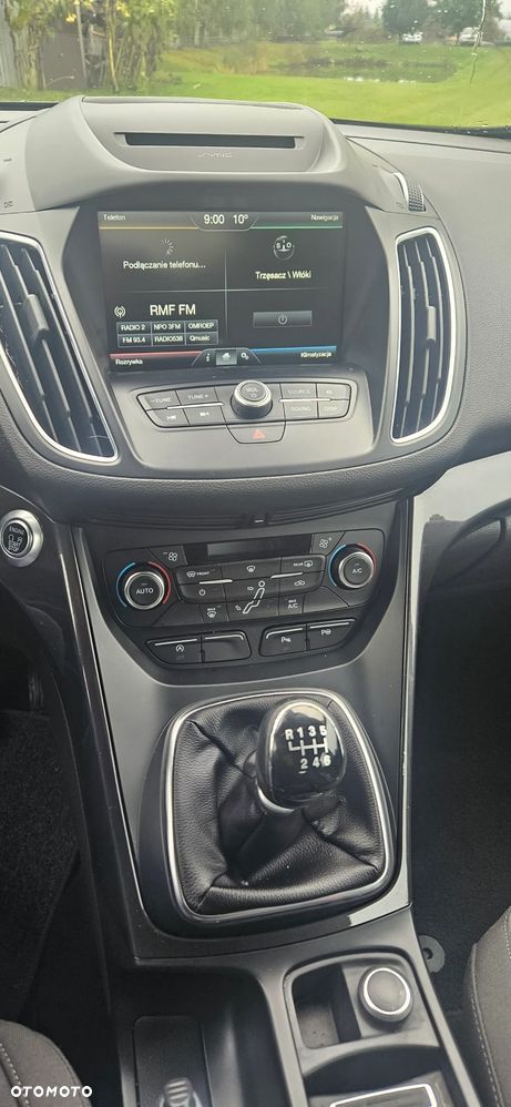 Ford C-MAX 1.0 EcoBoost Start-Stopp-System Titanium - 10