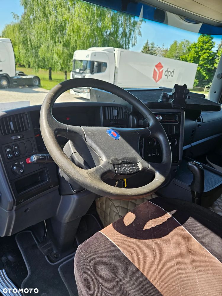 Scania R310 - 5