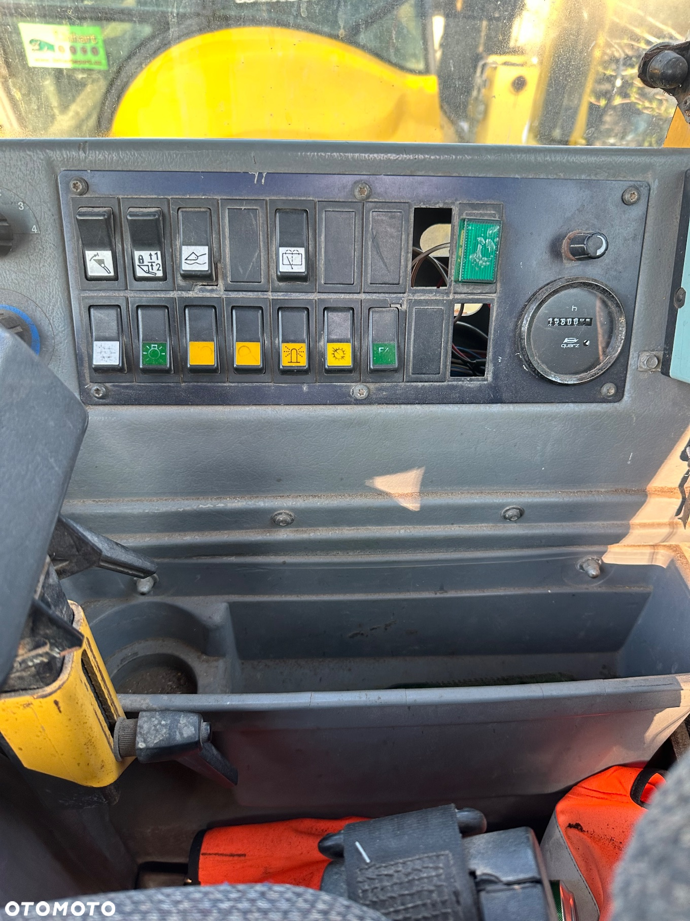 Volvo L70B 2m3 4x4 3 wajchy - 19