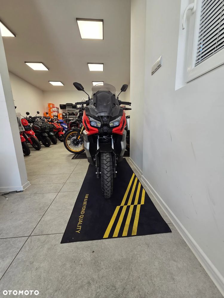 VOGE SR1 ADV - 30