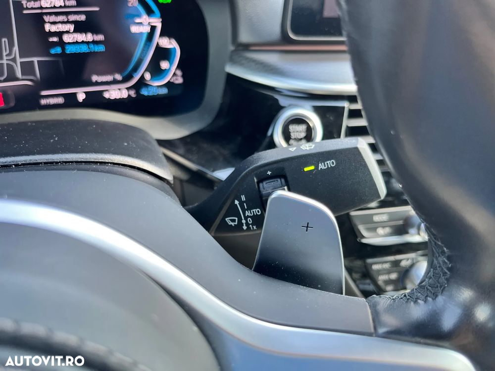 BMW Seria 5 530e xDrive AT PHEV - 20