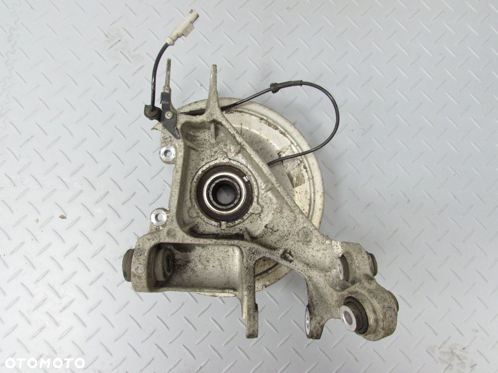 LAND ROVER RANGE ROVER SPORT II L494 13-21 3.0D ZWROTNICA TYLNA LEWA JPLA-5A971-BB - 4