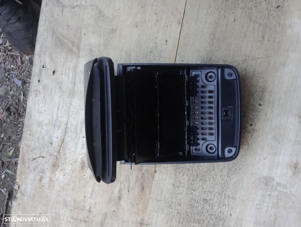 Apoio do braço Citroen Jumper 2016 - 2