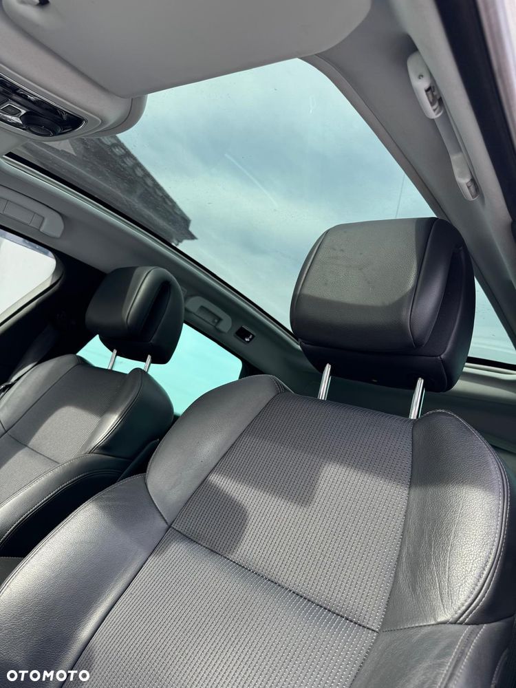 Peugeot 508 2.0 HDi Business Line - 6