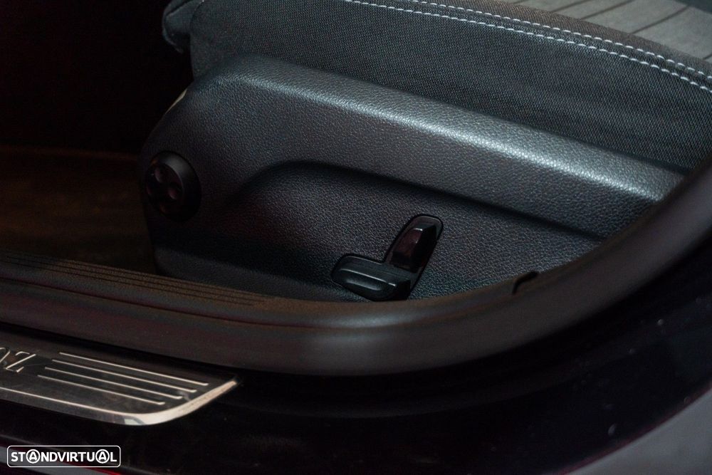 Mercedes-Benz C 200 (BlueTEC) d Station 7G-TRONIC - 40