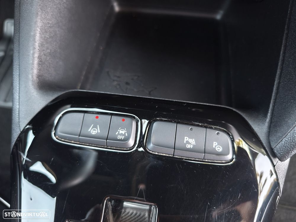 Opel Corsa-e GS Line - 16