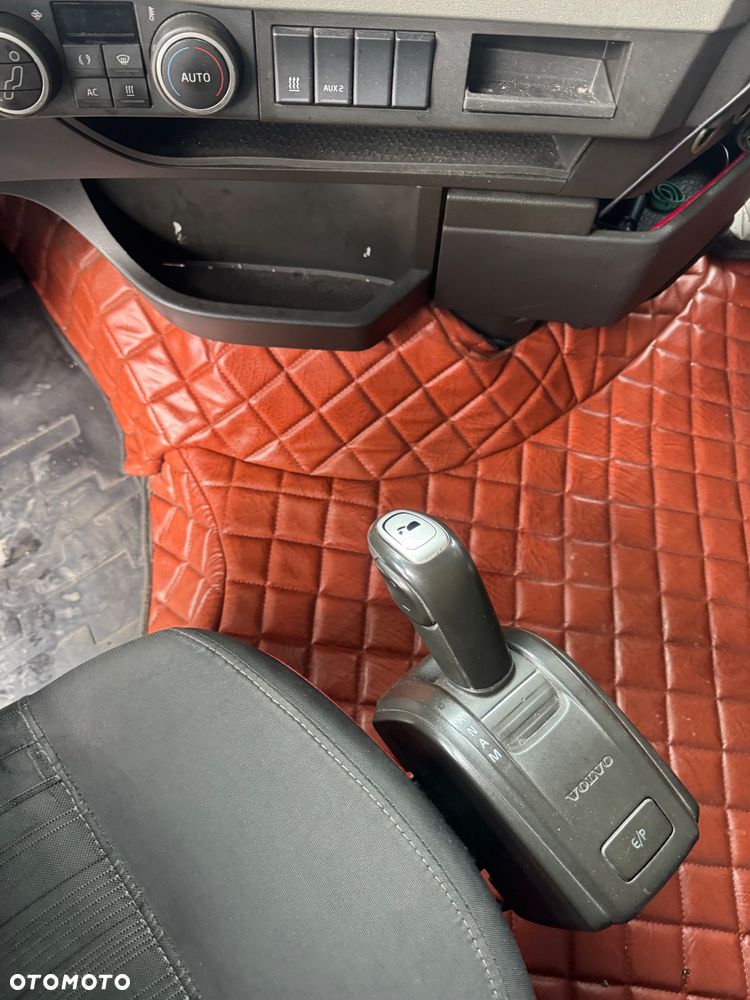 Volvo FH 420 2016 Export - 10