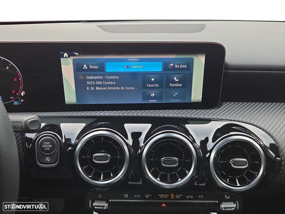 Mercedes-Benz CLA 180 d Shooting Brake Style Plus Aut. - 19