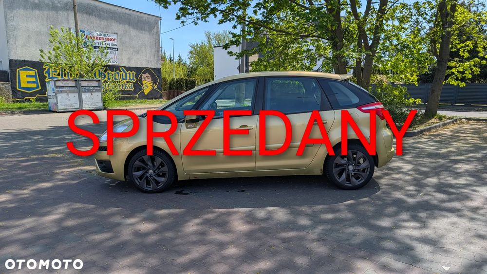 Citroën C4 Picasso 1.8 16V Confort - 1