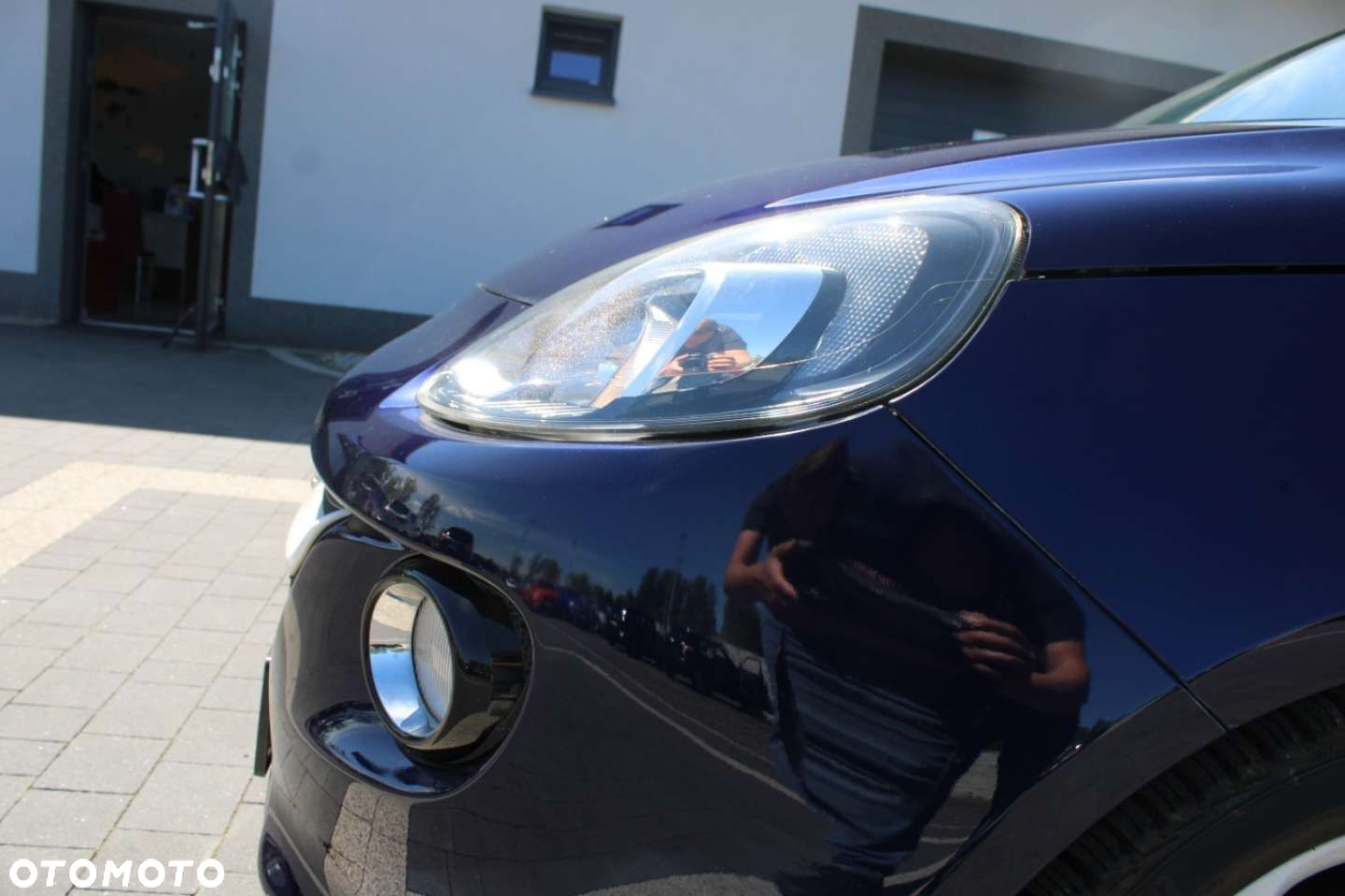 Opel Adam - 13