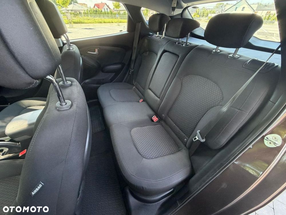 Hyundai ix35 - 28