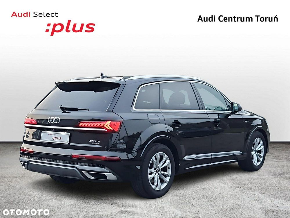 Audi Q7 - 5