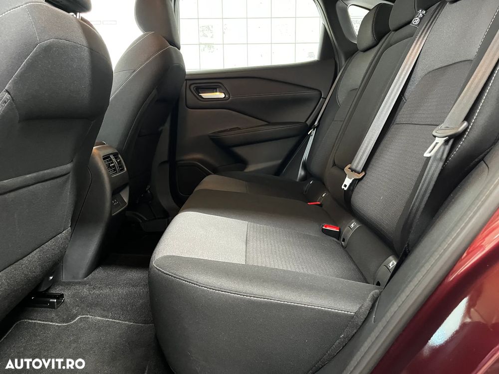 Nissan Qashqai - 12
