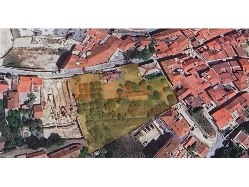 Oportunidade de Investimento: Terreno Urbano de 4305 m2 - Grande imagem: 2/6