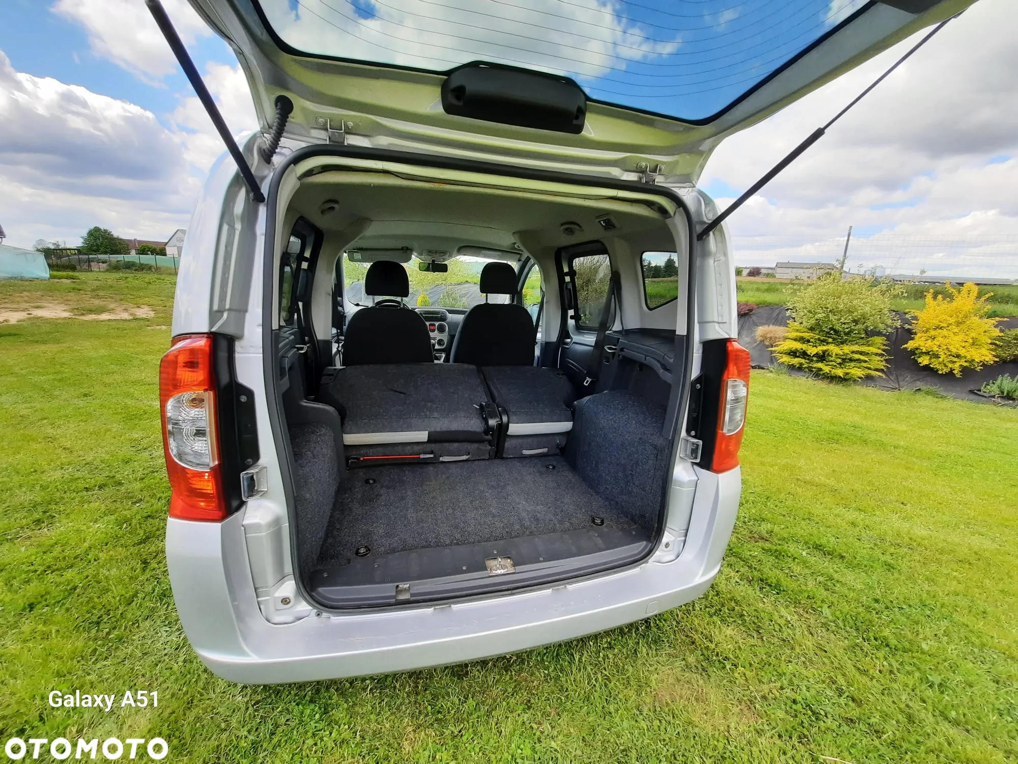 Fiat Qubo - 21