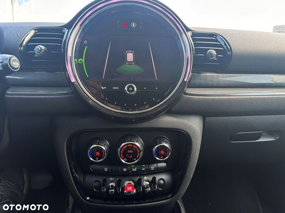 MINI Clubman One - 21