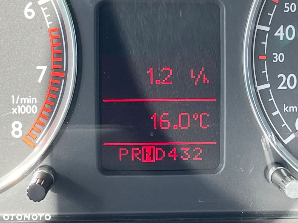 Seat Alhambra 1.8T Stylance Tiptr - 12