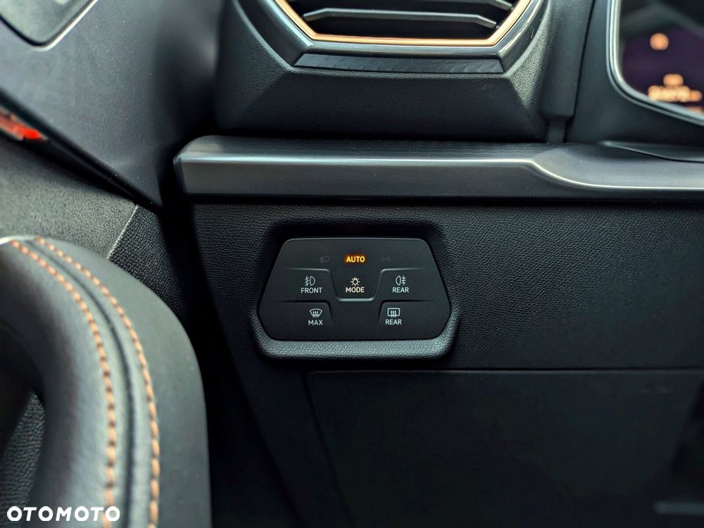 Cupra Formentor 2.0 TSI 4Drive VZ DSG - 39
