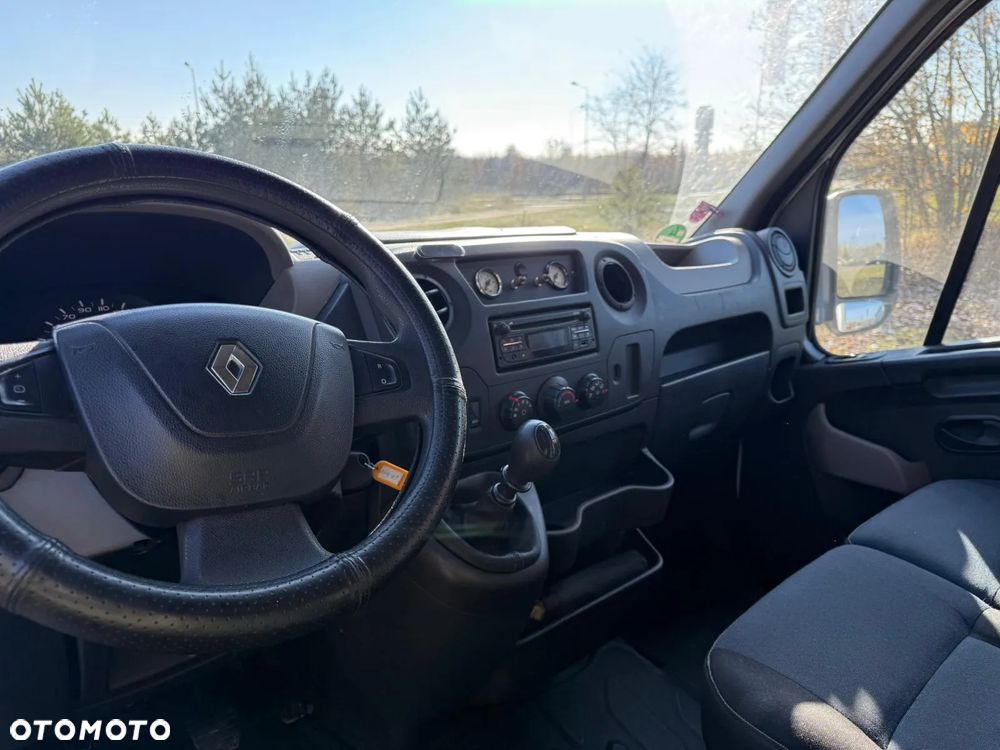Renault Master - 8