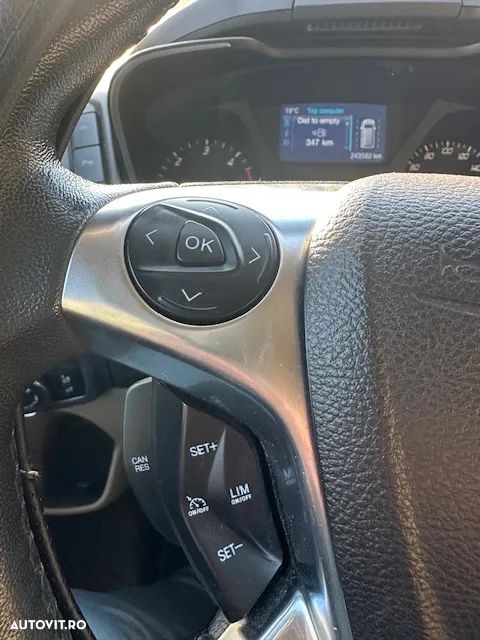 Ford Tourneo Custom 300 L2H1 VA Titanium - 6