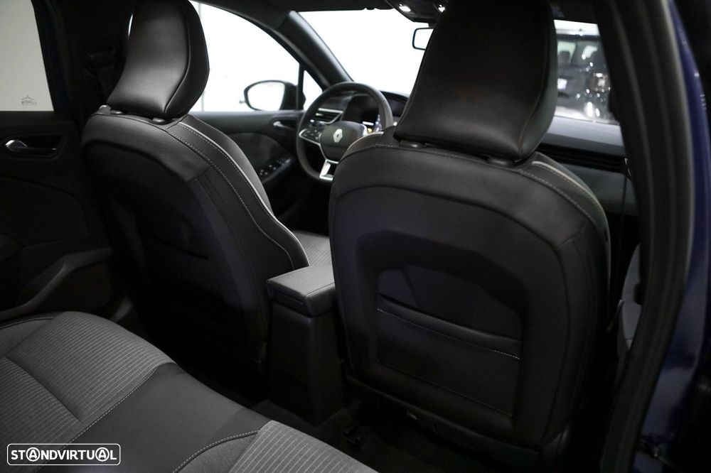 Renault Clio 1.0 TCe Techno - 13