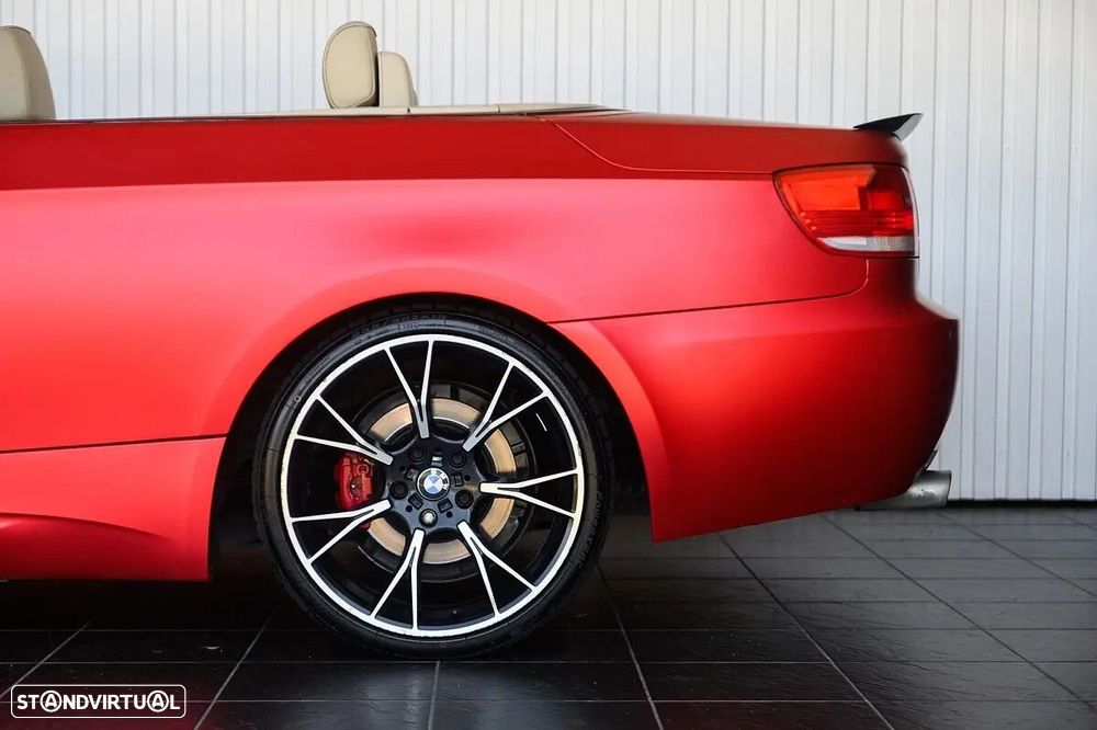 BMW 320 - 20