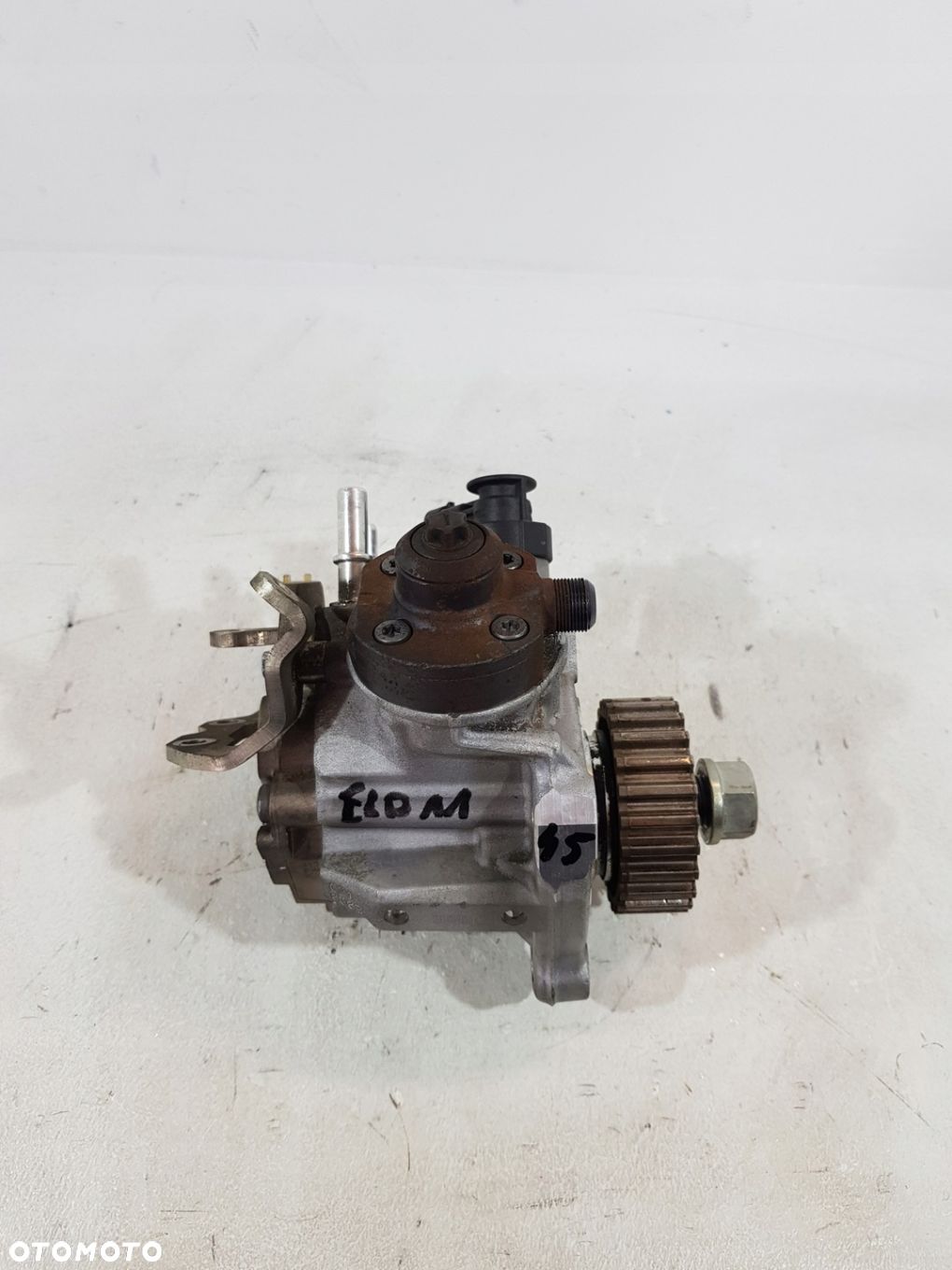 POMPA WTRYSKOWA 0445010629 CITROEN C5 III X7 3.0 HDI DT20C - 1