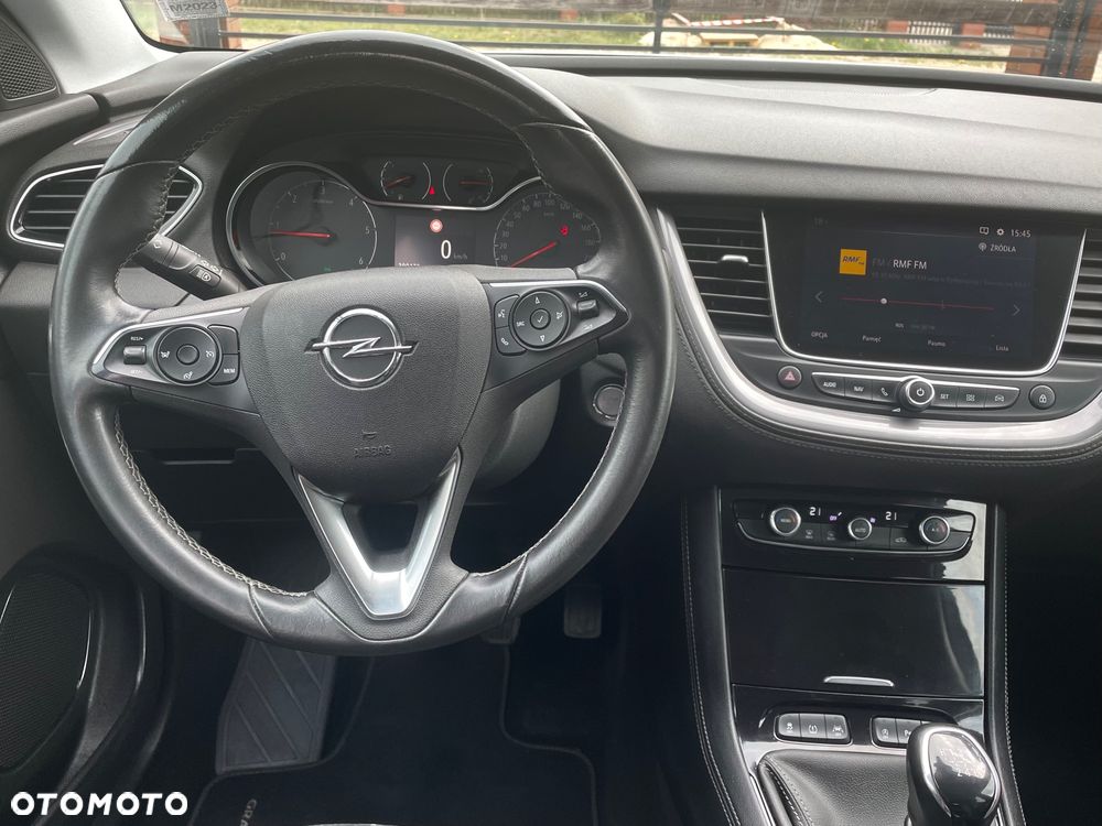 Opel Grandland X 1.6 D Start/Stop Business INNOVATION - 9