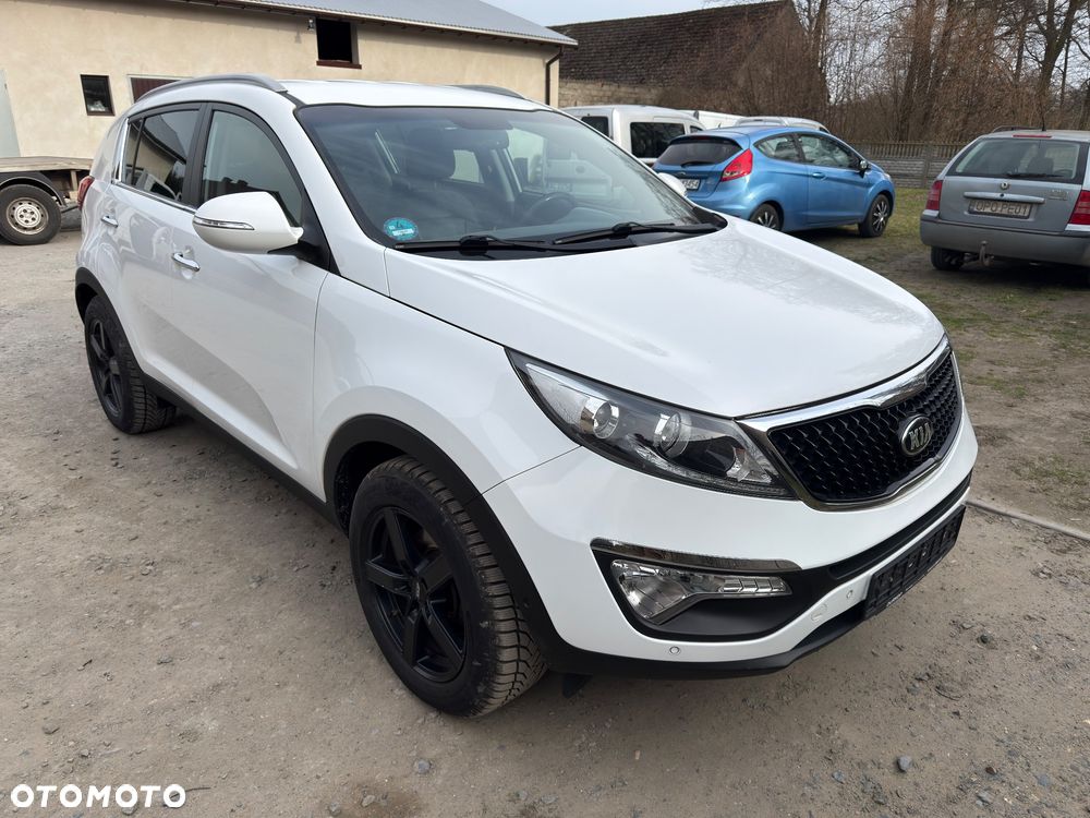 Hyundai ix35 1.6 GDI Premium 2WD - 2