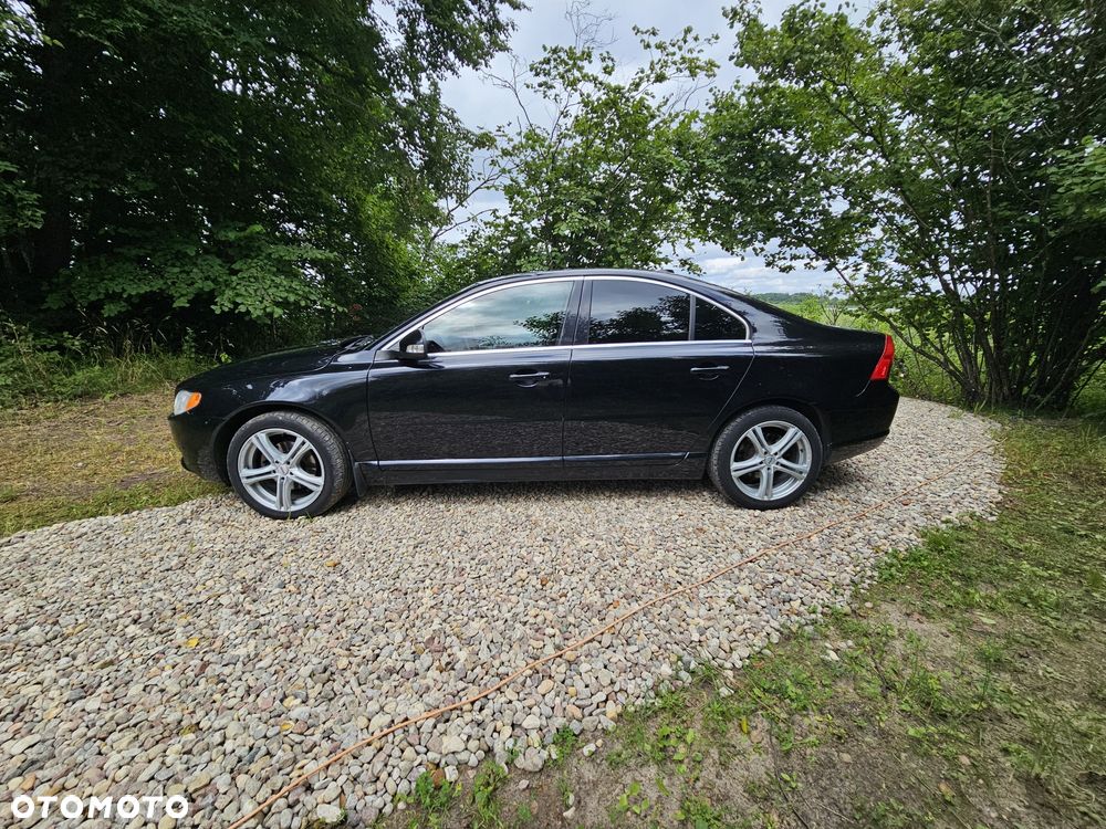 Volvo S80 - 6