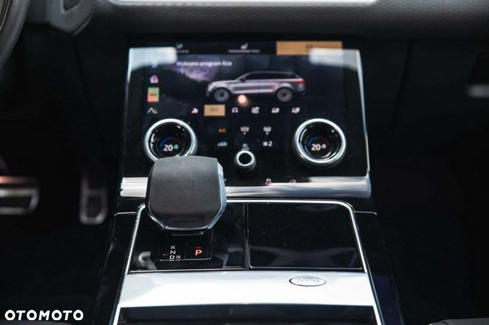 Land Rover Range Rover Velar - 12