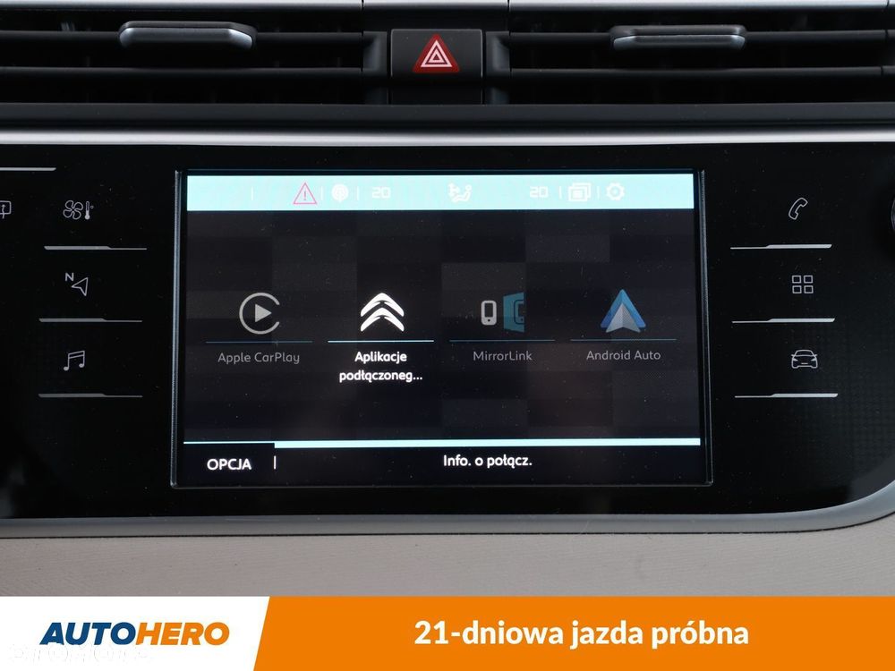 Citroën C4 SpaceTourer - 24