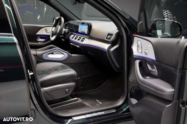 Mercedes-Benz GLE - 19