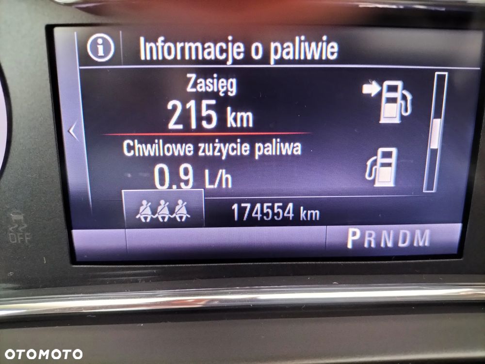 Opel Insignia - 7