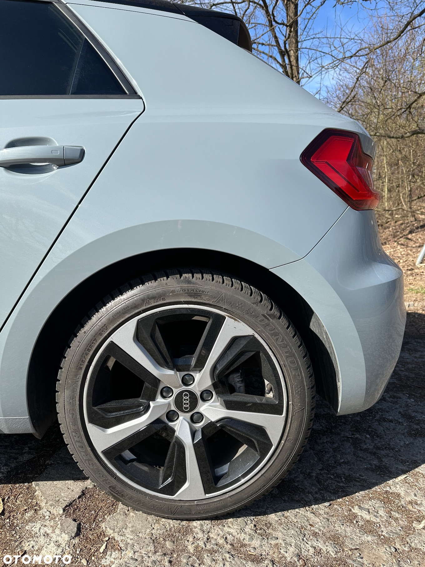Audi A1 30 TFSI S tronic - 11
