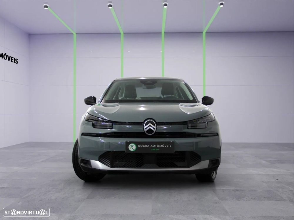 Citroën e-C4 X - 3