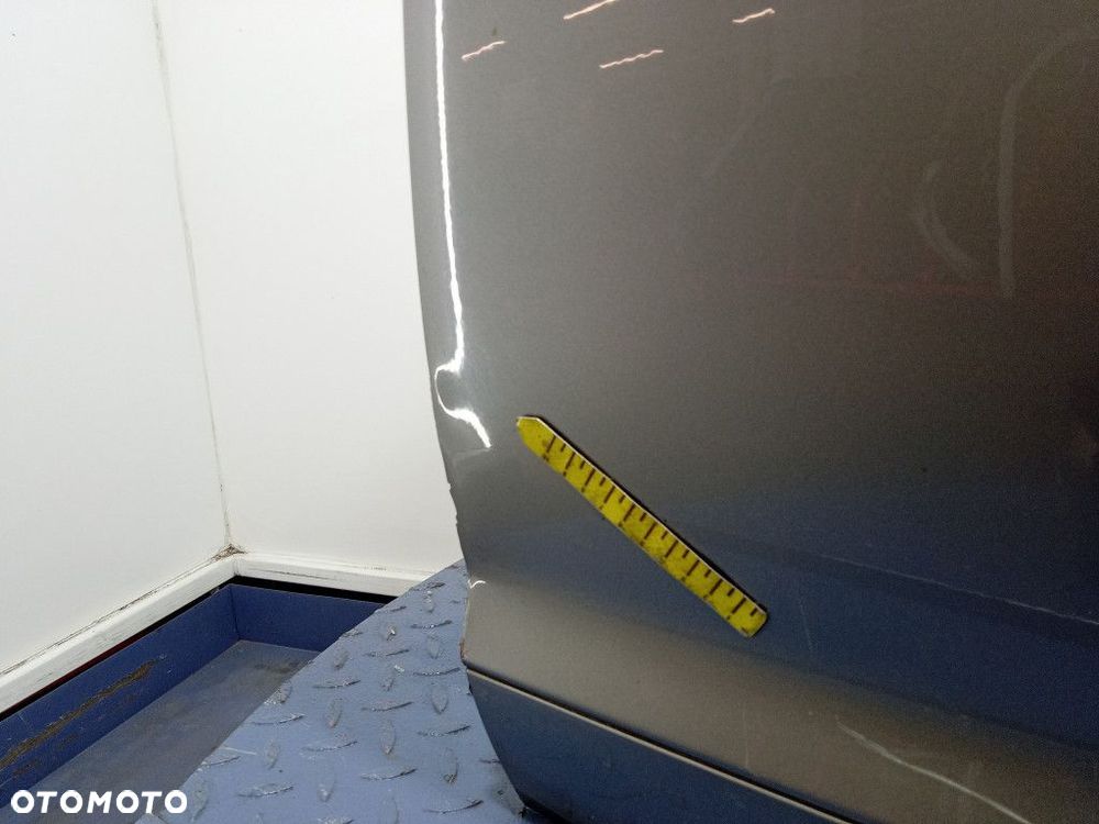 AUDI A6 C6 4F AVANT DRZWI TYŁ LEWE TYLNE LY7Q - 6