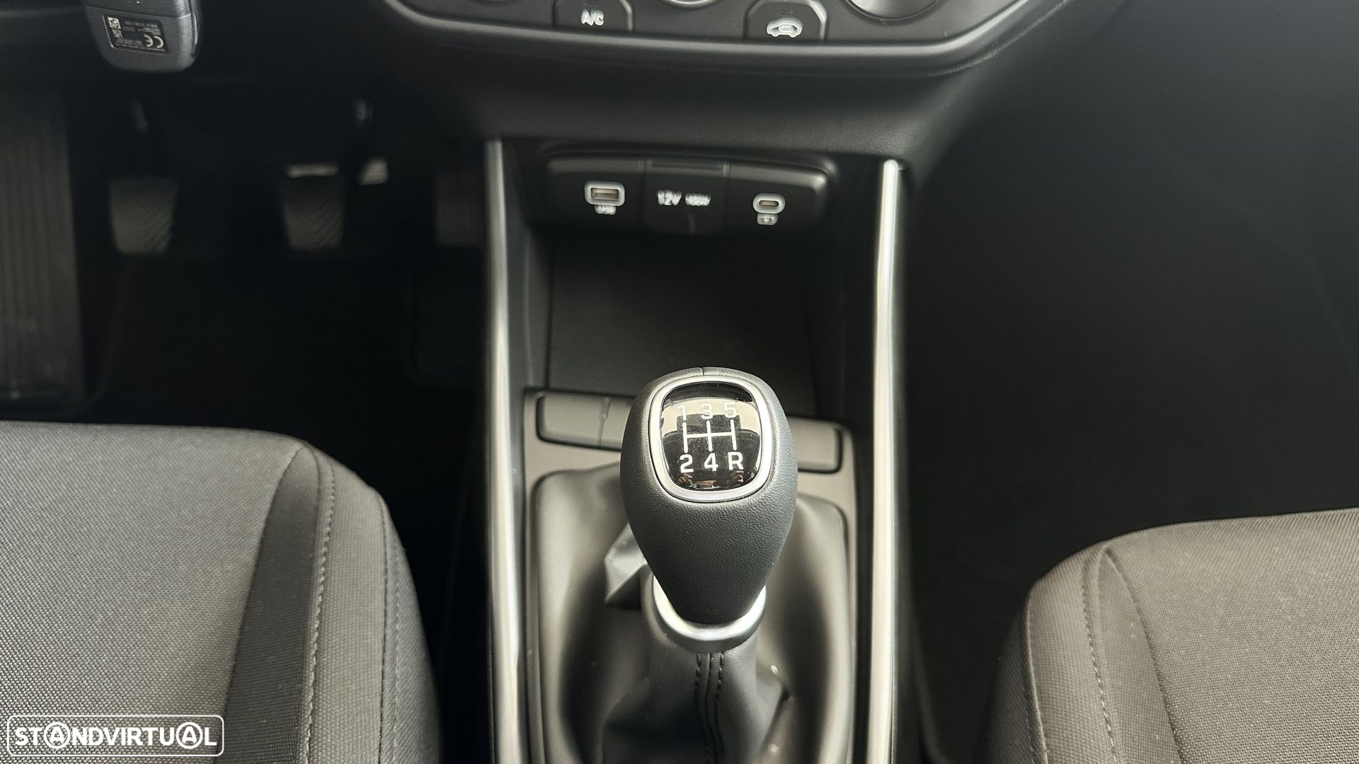 Hyundai i20 1.2 Comfort - 6